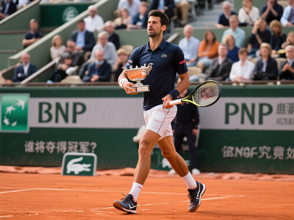 新赛季法网阵容出炉,选手实力引发球迷热议 新赛季的法网阵容备受瞩目,每年的赛事不仅