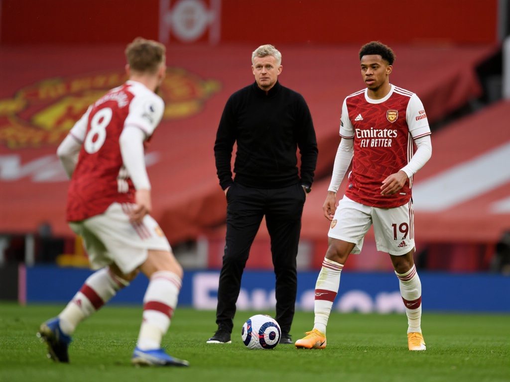 案例可见，上一场曼联对阵布莱顿时，滕哈赫