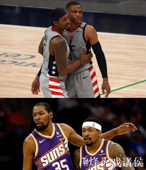 博主问篮网如何才像快船一样烂？自媒体：把弗兰克请回来？