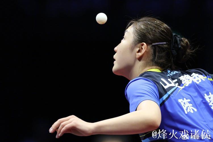 19日亮点：田径赛场9金诞生 山东女团摘乒乓球桂冠