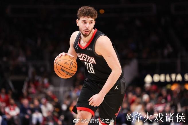 申京31+12引领火箭大胜步行者，76人5连败东部垫底