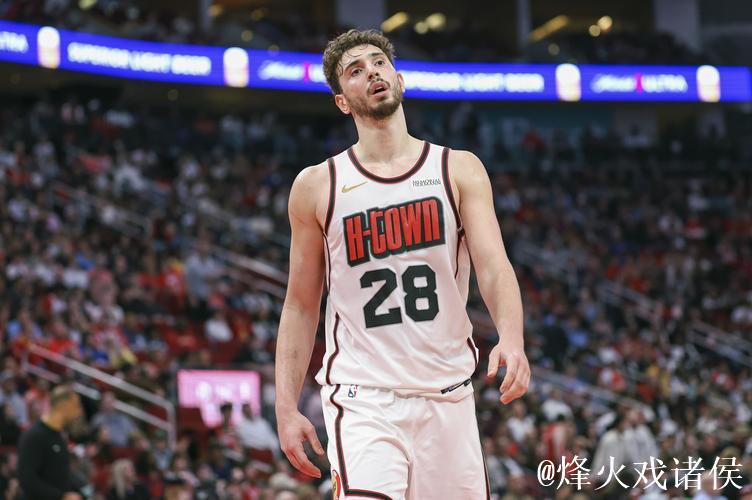 申京31+12引领火箭大胜步行者，76人5连败东部垫底